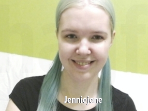 Jenniejone