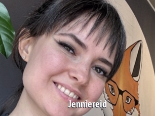 Jenniereid
