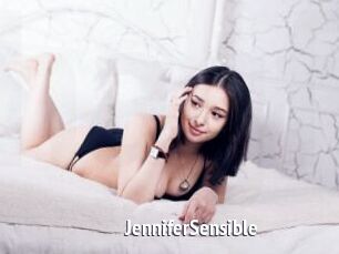 JenniferSensible