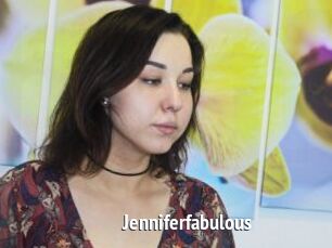 Jenniferfabulous