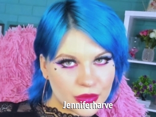 Jenniferharve