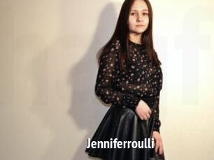 Jenniferroulli