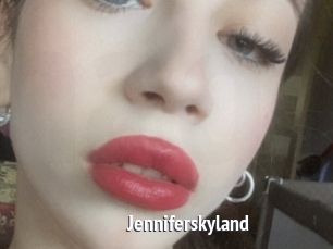 Jenniferskyland