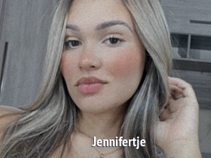 Jennifertje