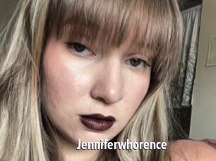 Jenniferwhorence