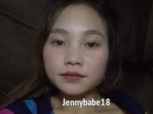 Jennybabe18