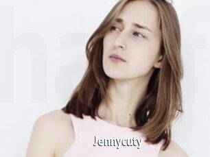 Jennycuty
