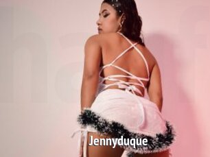 Jennyduque