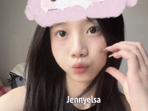 Jennyelsa