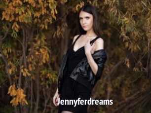 Jennyferdreams