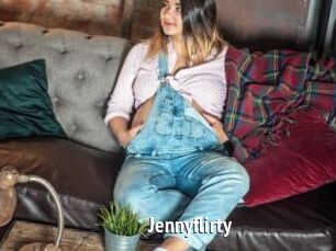 Jennyflirty