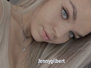Jennygilbert