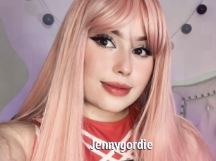 Jennygordie