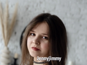 Jennyjimmy