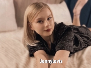 Jennylevis