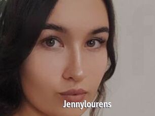 Jennylourens