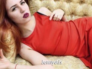 Jennyotis