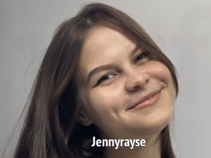 Jennyrayse