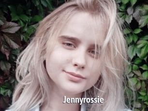 Jennyrossie