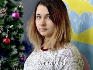 Jennyround