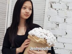 Jennysoulful