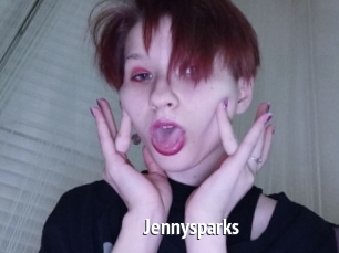 Jennysparks