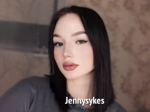 Jennysykes