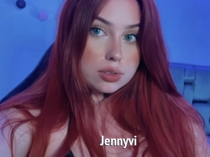 Jennyvi