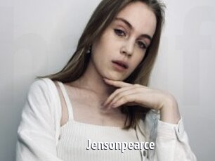 Jensonpearce