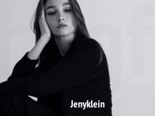 Jenyklein