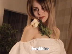 Jenykleine