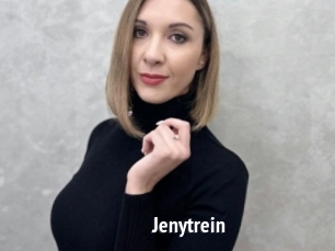 Jenytrein