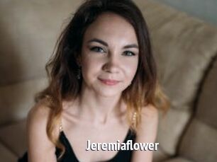 Jeremiaflower