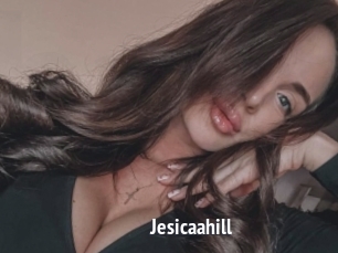 Jesicaahill
