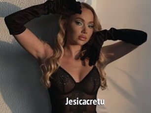Jesicacretu