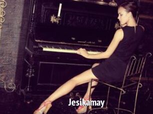 Jesikamay