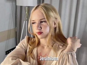 Jesinians