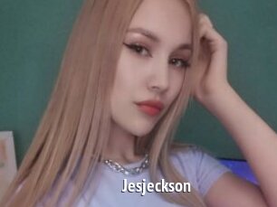 Jesjeckson