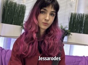 Jessarodes
