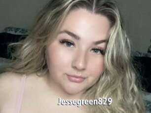 Jessegreen829