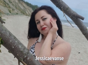 Jessicaevanse