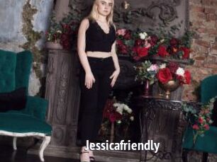 Jessicafriendly