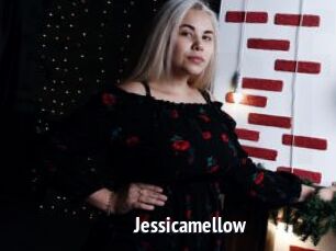 Jessicamellow