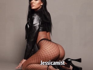 Jessicamist