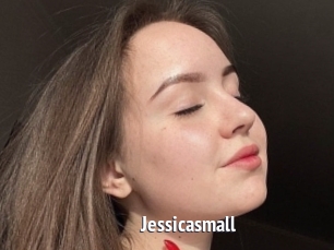 Jessicasmall