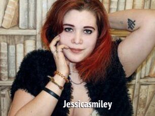 Jessicasmiley