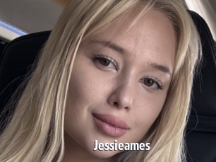 Jessieames