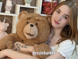 Jessiebarker