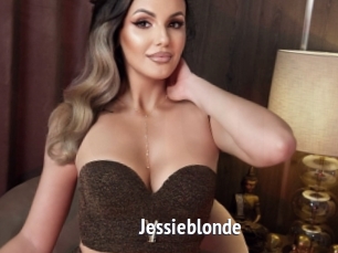 Jessieblonde