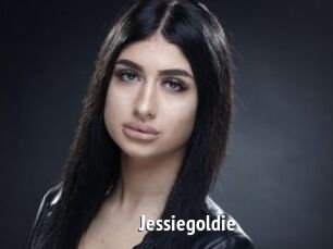 Jessiegoldie